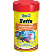 Tetra Betta Храна за Бета риби 100 мл